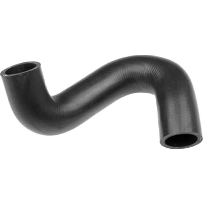 Abbildung von GATES 3583 Kühlerschlauch EPDM (Ethylen Propylen Dien Kautschuk) RENAULT: Super 5 Schrägheck, Rapid Kastenwagen