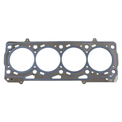 Abbildung von FEBI BILSTEIN 32259 Zylinderkopfdichtung Metall VOLKSWAGEN: Lupo / 3L, Polo IV Schrägheck, Golf 4 SKODA: Octavia 2 Combi