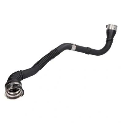 Abbildung von THERMOTEC DCR249TT Ladeluftschlauch Kunststoff RENAULT: Kangoo II / Grand Kangoo, Express, MERCEDES BENZ: Citan Kastenwagen, Mixto