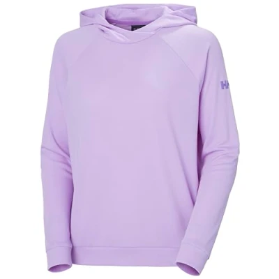 Abbildung von Helly Hansen Damen W Inshore Hoodie Shirt