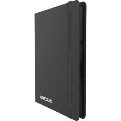 Abbildung von GameGenic Casual Album 18 Pocket Black