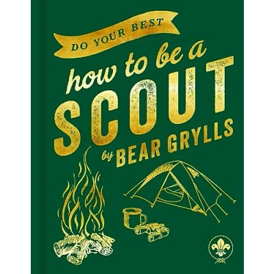 Abbildung von Do Your Best: How to be a Scout