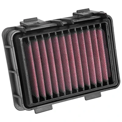 Abbildung von Luftfilter K&amp;N Filters KT 1217