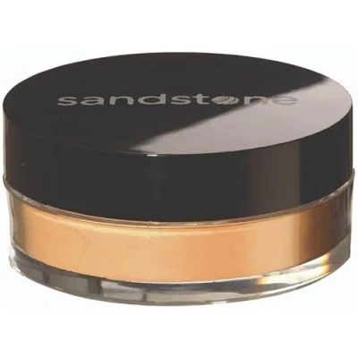 Abbildung von Sandstone Velvet Skin Mineral Powder 04 Medium