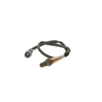 Abbildung von BOSCH 0 258 010 079 Lambdasonde 4 SUZUKI: SX4 I Schrägheck, SWIFT