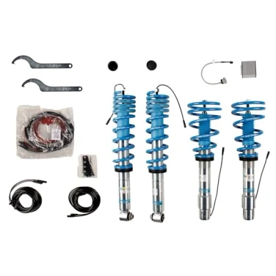 Abbildung von BILSTEIN B16 ridecontrol 49 135169 Fahrwerkssatz, Federn/Dämpfer