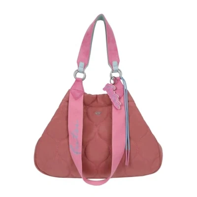 Abbildung von Fritzi aus Preußen Schultertasche Izzy Medium Limited, Nylon