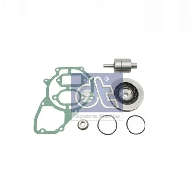 Abbildung von DT Spare Parts 4.90042 Reparatursatz, Wasserpumpe