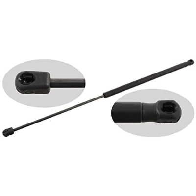Abbildung von FEBI BILSTEIN 27617 Motorhaubendämpfer links 250 OPEL: Signum CC, Vectra C Caravan, Limousine