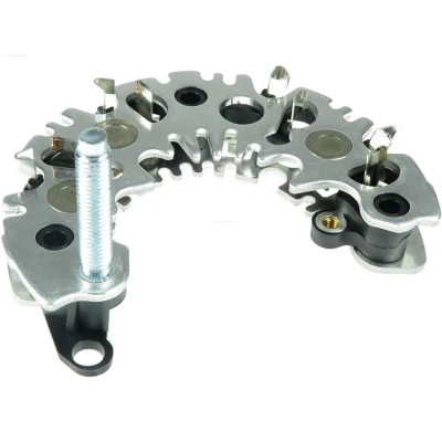 Abbildung von AS PL ARC4038 Gleichrichter, Generator
