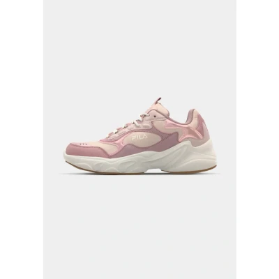 Abbildung von Fila Collene Sneaker low, Damen, Größe: 38, Pale mauve/mauve chalk Schuhe