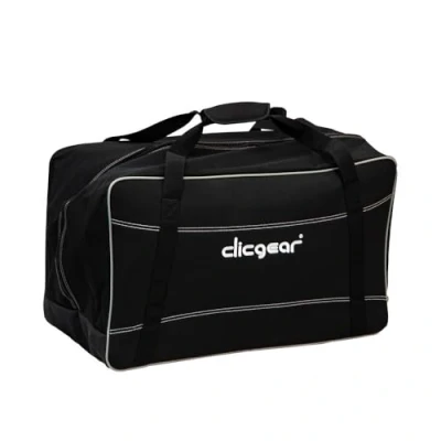 Abbildung von Clicgear Reisetasche, Schwarz