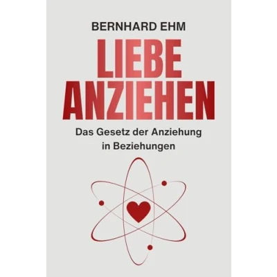 Abbildung von Liebe anziehen: Das Gesetz der Anziehung in Beziehungen