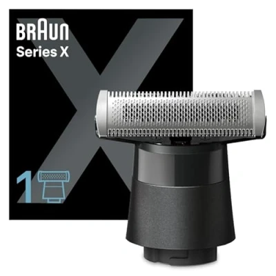 Abbildung von BRAUN XT20 Rasieraufsatz