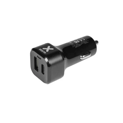 Abbildung von Xtorm Car Charger USB Powerbank