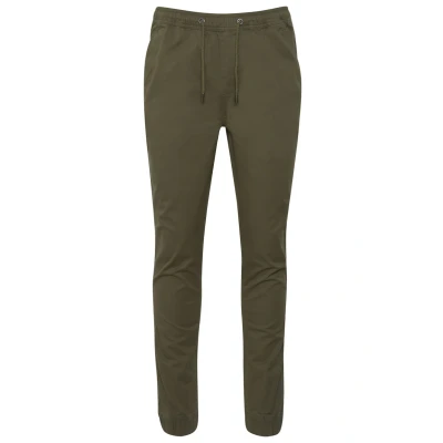 Abbildung von Solid Sdthereon Jogginghose, Herren, Größe: Large, Ivy green