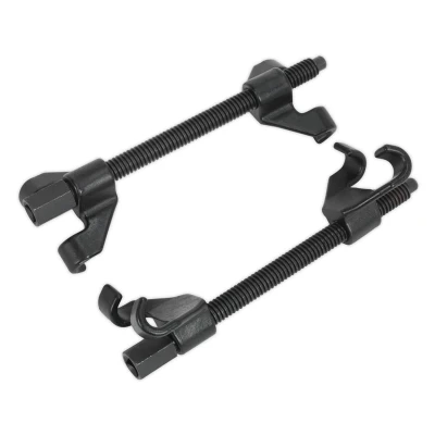 Abbildung von SEALEY AK3841 Federspanner, Fahrwerksfeder