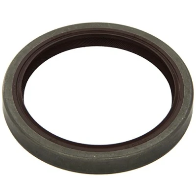 Abbildung von CORTECO 12011821B Kurbelwellendichtring stirnseitig FPM (Fluor Kautschuk)