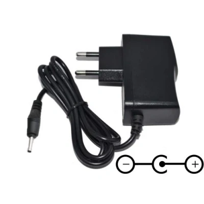 Abbildung von TOP CHARGEUR * Netzteil Netzadapter Ladekabel Ladegerät 3V für Remington HC 5150 HC5150 3.2V
