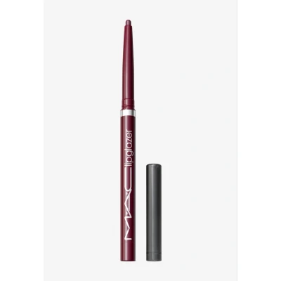 Abbildung von MAC Lipglazer Lippenkonturenstift, Größe: 0.25 g, Nightmoth