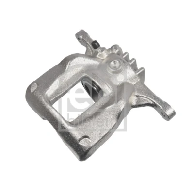 Abbildung von FEBI BILSTEIN 182337 Bremssattel Gusseisen Vorderachse rechts RENAULT: Trafic 3 Kastenwagen, Bus, OPEL: Vivaro B Combi