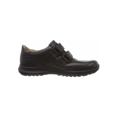 Abbildung von Jomos Slipper, Herren, Größe: 39, Schwarz Schuhe