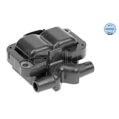 Abbildung von MEYLE 014 885 0002 Zündspule 4 12 SMART: City Coupe, Cabrio, Roadster Cabrio