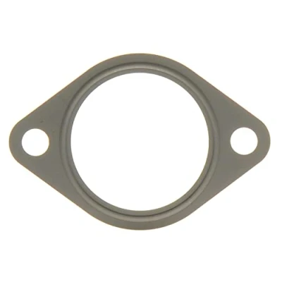 Abbildung von AJUSA 01232900 Dichtung, Abgasrohr HYUNDAI: i10 I, II Schrägheck, MITSUBISHI: Lancer 7 Limousine, KIA: CARNIVAL / GRAND 3, CARENS 3