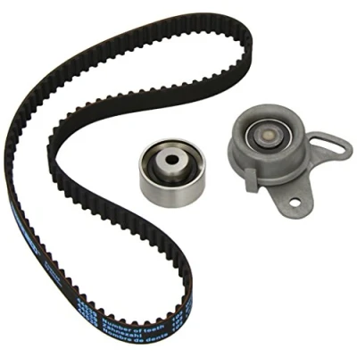 Abbildung von MAPCO 73539 Zahnriemensatz 105 HYUNDAI: Getz, Matrix, Coupe II, KIA: RIO 2, Cerato Limousine