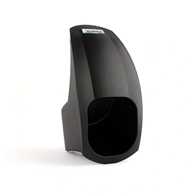 Abbildung von Wallbox24 Wandhalterung geeignet für Ladekabel Stecker Typ 2 EV Ladegerät Elektroauto