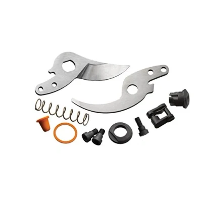 Abbildung von Fiskars Klingen, Feder, Schrauben für PROFsekators PB8 M, L