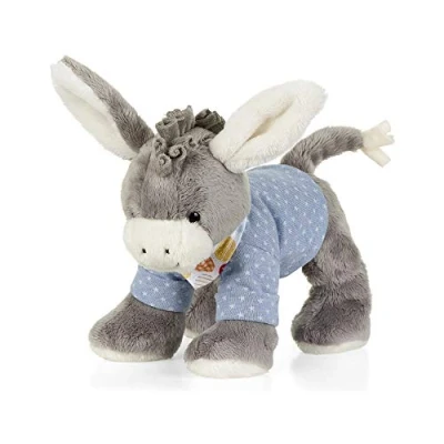 Abbildung von Sterntaler TOY EMMI Kuscheltier für Kinder, Größe: One Size, Original