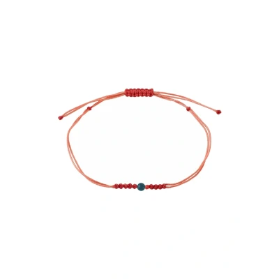 Abbildung von Pilgrim SEPTEMBER Geburtsstein Armband