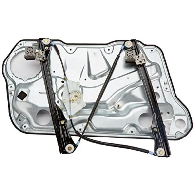 Abbildung von Esen Skv Fensterheber vorne rechts elektrisch ohne Elektromotor 01SKV036 VOLKSWAGEN: Golf 4 Schrägheck, Variant, Cabrio