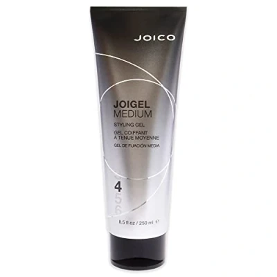 Abbildung von Joico Joigel Medium Styling Gel 250ml