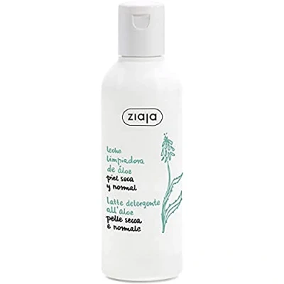 Abbildung von Aloe Leche Limpiadora 200 Ml