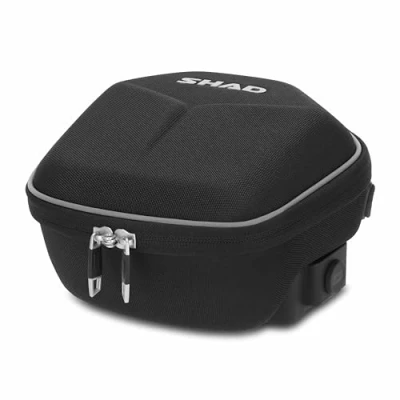 Abbildung von Shad Click System Tankrucksack 3 Liter E02C