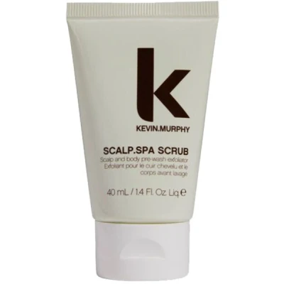 Abbildung von Kevin Murphy Scalp.Spa Scrub 40 ml