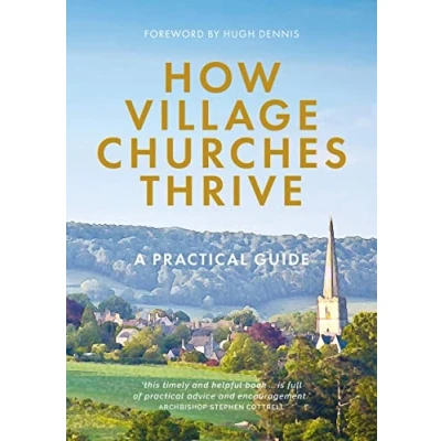Abbildung von The Village Church Survival Guide: Ten Ways for Your and Community to Flourish