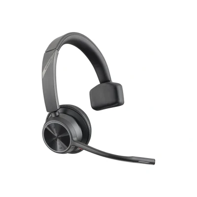Abbildung von Poly Voyager 4300 UC Series 4310 Mono Headset On Ear