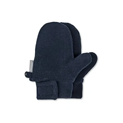 Abbildung von Sterntaler Winter Gloves Fäustling für Kinder, Größe: 98/104, Marine