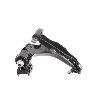 Abbildung von RIDEX 273C1390 Querlenker Vorderachse links, unten Stahlblech 16 CHEVROLET: Spark