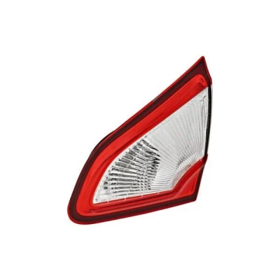Abbildung von VALEO 044178 Rückleuchte ORIGINAL Teil rechts innerer mit Glühlampen Lampenträger NISSAN: Qashqai / Qashqai+2 I