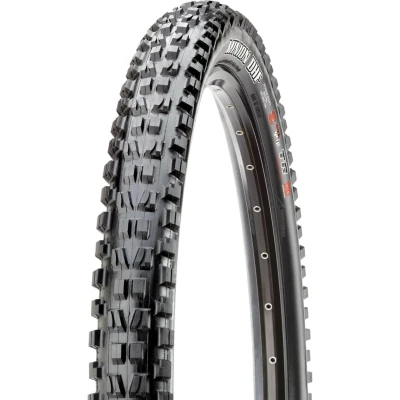 Abbildung von MINION DHF Reifen 27,5 x 2,50 WT (Wide Trail) tr. flexibel 3C Terra / Exo + Tubeless Ready