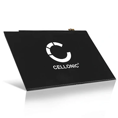 Abbildung von CELLONIC® Ersatz Akku A1547 für iPad Air 2 (A1566 / A1567) 7300mAh Ersatzakku Tablet PC Batterie Tabletakku, Battery