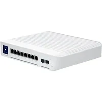 Abbildung von Ubiquiti UniFi Enterprise 8 PoE
