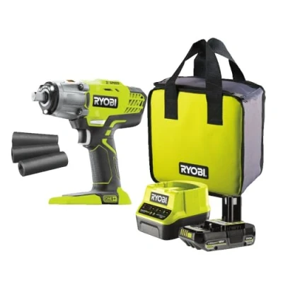 Abbildung von Ryobi R18IW3 120S