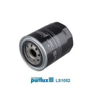 Abbildung von PURFLUX LS1052 Ölfilter 1&quot; 12 Anschraubfilter JAGUAR: XJS Cabrio, XJ Limousine, DAIMLER: Daimler
