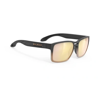 Abbildung von Rudy Project Spinair 57 (Crystal Blue RP Optics Multilaser Blue) Sonnenbrille