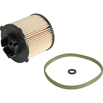 Abbildung von HERTH+BUSS JAKOPARTS J1330906 Kraftstofffilter Filtereinsatz OPEL: Insignia A Sports Tourer, Astra J Zafira C Tourer